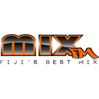 Mix FM logo - Similar company to Guavaجوافة