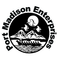 Port Madison Enterprises logo - Similar company to Fiamma Pizza