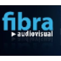 Fibra Audiovisual Producciones logo - Similar company to Cohete Audiovisual 🎥
