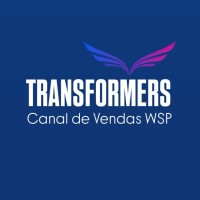 Transformers WSP logo - Similar company to Nova Portonet