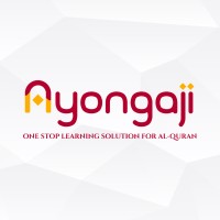 Ayongaji logo - Similar company to Ajar.Id