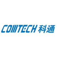 Comtech logo - Similar company to Comtech Global, Inc