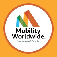 Mobility Worldwide logo - Similar company to Carreb.Com.Au