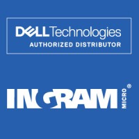 Ingram Micro DellEMC ME logo - Similar company to Digitumz