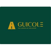 GUICOLE logo - Similar company to Guinea Smart Solutions
