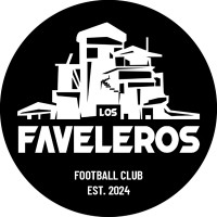 FC Los Faveleros logo - Similar company to Lituanica X