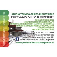 STUDIO TECNICO PERITO INDUSTRIALE ZAPPONE GIOVANNI logo - Similar company to Fiscal Solution S.R.L.