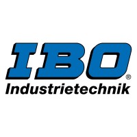 IBO Industrietechnik logo - Similar company to Betebe Gmbh
