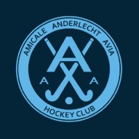 Amicale Anderlecht Avia Hockey Club logo - Similar company to Audacious