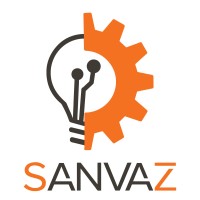SANVAZ logo - Similar company to Indicoval