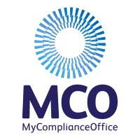 MCO (MyComplianceOffice) logo - Similar company to Fairwords By Mycomplianceoffice