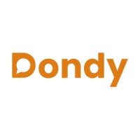 Dondy logo - Similar company to Perpage