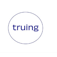 Truing logo - Similar company to Flüssig Engineers