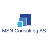 MSN Consulting AS logo - Similar company to Msn Consulting, Llc