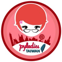 Pyladies Taiwan logo - Similar company to Pycon Taiwan