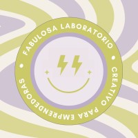 Fabulosa ⚡️ Lab Creativo logo - Similar company to Tábit.✨