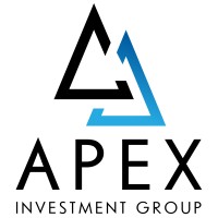 Apex Investment Group LLC logo - Similar company to Provo Wealth Management Group