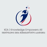Kea • Knowledge Empowers All