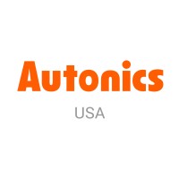 Autonics USA logo - Similar company to Euchner Usa, Inc.