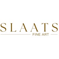Slaats Fine Art logo - Similar company to Aponem Enchères