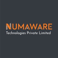 Numaware Technologies Private Limited logo - Similar company to Nuware Technologies Sl