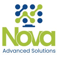 Nova Advanced Solutions logo - Similar company to Nova Advanced Imaging - Digital Concrete X-Raying