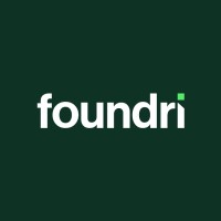 Foundri logo - Similar company to 3D Safety Systems