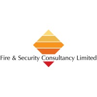 FIRE AND SECURITY CONSULTANCY LIMITED logo - Similar company to Fire Door Project Management