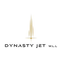 Dynasty Jet W.L.L logo - Similar company to Ariyax