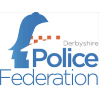 Derbyshire Police Federation logo - Similar company to Garda Representative Association
