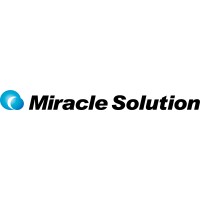 株式会社ミラクルソリューション logo - Similar company to 株式会社Prum