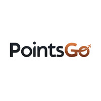 PointsGo logo - Similar company to Studio Gaspo
