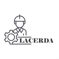 LACERDA DILIGENCIAMENTO & INSPEÇÕES logo - Similar company to Std Standard Engenharia - Inspeções E Testes