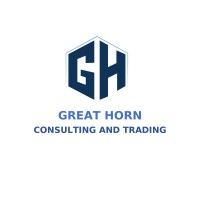 GREAT HORN CONSULTING AND TRADING logo - Similar company to Katagafe