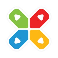 GGC - Georgian Game Community logo - Similar company to Madmoa