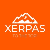 XerpasMx logo - Similar company to Diperion Group