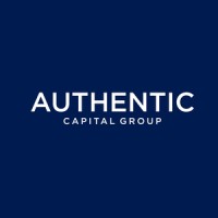 Authentic Capital Group logo - Similar company to Authentic Capital Llc