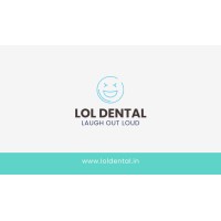 LOL Dental By Dr. Sparsh logo - Similar company to Infinite Dental Solutions