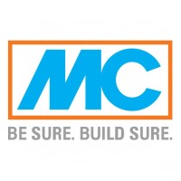 MC-Bauchemie Saudi  Arabia logo - Similar company to Mpao Lab W.L.L