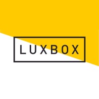 Luxbox logo - Similar company to Elle Driver