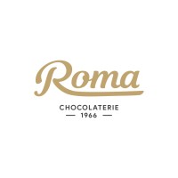 Roma Confiserie logo - Similar company to Choco Yoco
