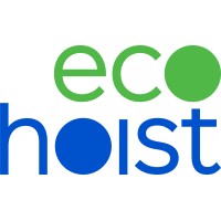 EcoHoist logo - Similar company to Tekuma