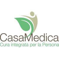 CasaMedica logo - Similar company to Selfcommunity