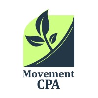 Movement CPA logo - Similar company to Elevated Accounting Llc