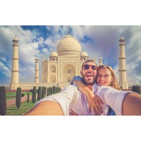 Tra-Eminent India Tours logo - Similar company to Hammock Leisure Holidays