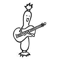wurst.guitars logo - Similar company to Xerc Ug