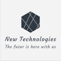 New Technologies logo - Similar company to Restorfx International