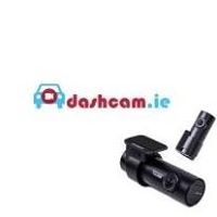 Dashcam.ie logo - Similar company to Iroad Uk