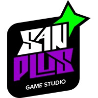 Sanplus Game Studio logo - Similar company to Game Workstore