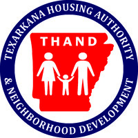 TEXARKANA HOUSING AUTHORITY AND NEIGHBORHOOD DEVELOPMENT INC logo - Similar company to Conterra Networks Texarkana
